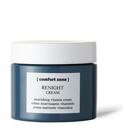 60ML COMFORT ZONE RENIGHT Crème de nuit nourrissante vitaminée  1 of 2 