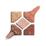  DIOR DIORSHOW 5 couleurs - édition limitée palette yeux - 5 fards à paupières  2 of 4 5 couleurs - édition limitée palette yeux - 5 fards à paupières