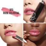 DIOR DIOR ADDICT Recharge - rouge à lèvres brillant - 90 % d'origine naturelle 2 of 4 Recharge - rouge à lèvres brillant - 90 % d'origine naturelle