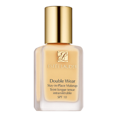 Estée Lauder - Double Wear Fond De Teint - Fond De Teint Longue Tenue Intransférable Spf 10 - 1c1 Cool Bone