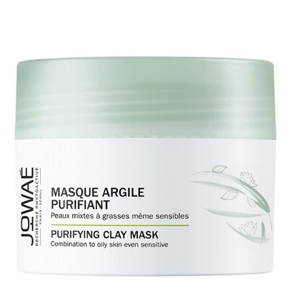 50ML JOWAE Pureté JOWAE MASQUE ARGILE PURIFIANT  1 of 1 