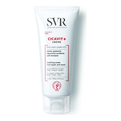 100ML LABORATOIRE SVR CICAVIT+ CRÈME Crème apaisante réparation accélérée anti-marques.   1 of 1 