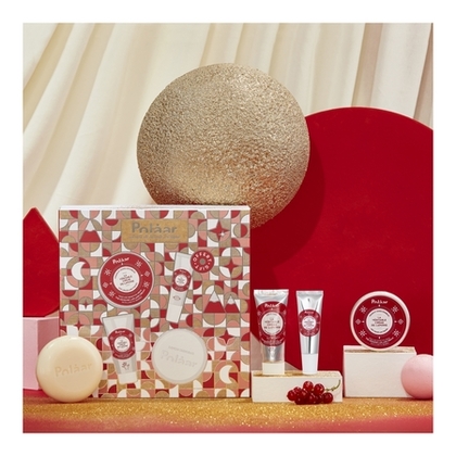 Coffret soins