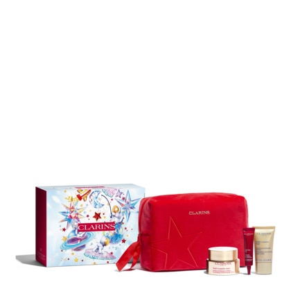  Clarins NUTRI-LUMIERE Coffret  1 of 3 