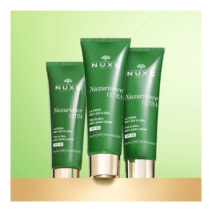 50ML Nuxe NUXURIANCE ULTRA La crème anti-âge global spf30, nuxuriance ultra  1 of 4 