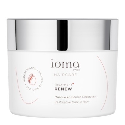 200ML Ioma IOMA HAIRCARE RENEW Elixir inouï 1 of 4