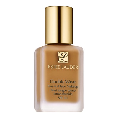 Estée Lauder - Double Wear Fond De Teint - Fond De Teint Longue Tenue Intransférable Spf 10 - 4n3 Maple Sugar