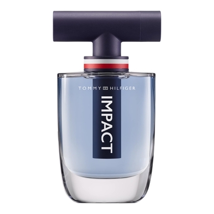 50mL TOMMY HILFIGER IMPACT Eau de toilette  1 of 1 Eau de toilette