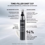  Filorga TIME-FILLER Coffret shot 5xp + skin-prep crème exfoliante  3 of 3 Coffret shot 5xp + skin-prep crème exfoliante
