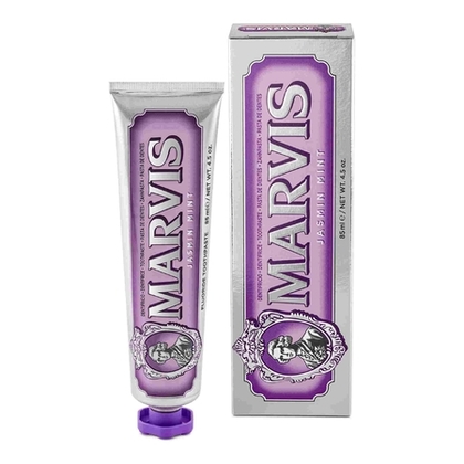 85ML MARVIS DENTIFRICE Menthe & jasmin  1 of 4 