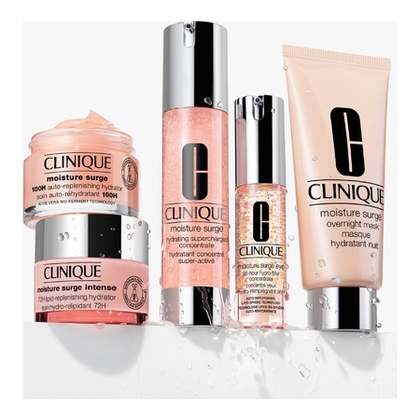 Moisture surge™- crème hydratante 100h