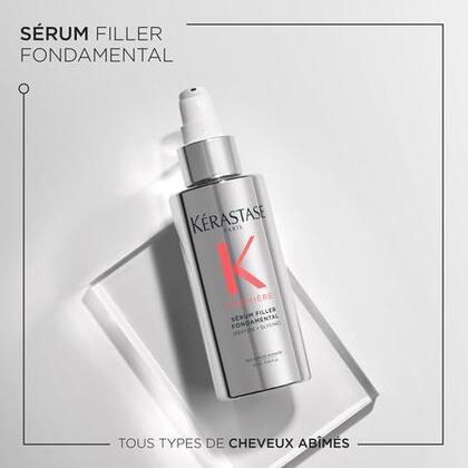 90ML KÉRASTASE PREMIÈRE Sérum filler réparateur anti-frisottis  1 of 4 