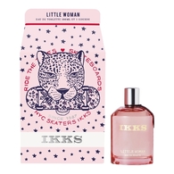  Ikks LITTLE WOMAN Coffret léopard riders  1 of 2 