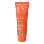 250ML LABORATOIRE SVR SUN SECURE LAIT SPF50+ Le 1er soin très haute protection pour lutter contre 100% des rayons, du nourrisson à l'adulte  1 of 1 Le 1er soin très haute protection pour lutter contre 100% des rayons, du nourrisson à l'adulte