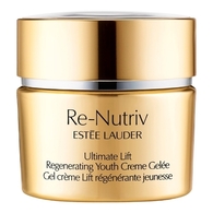 Gel crème lift régénérante jeunesse