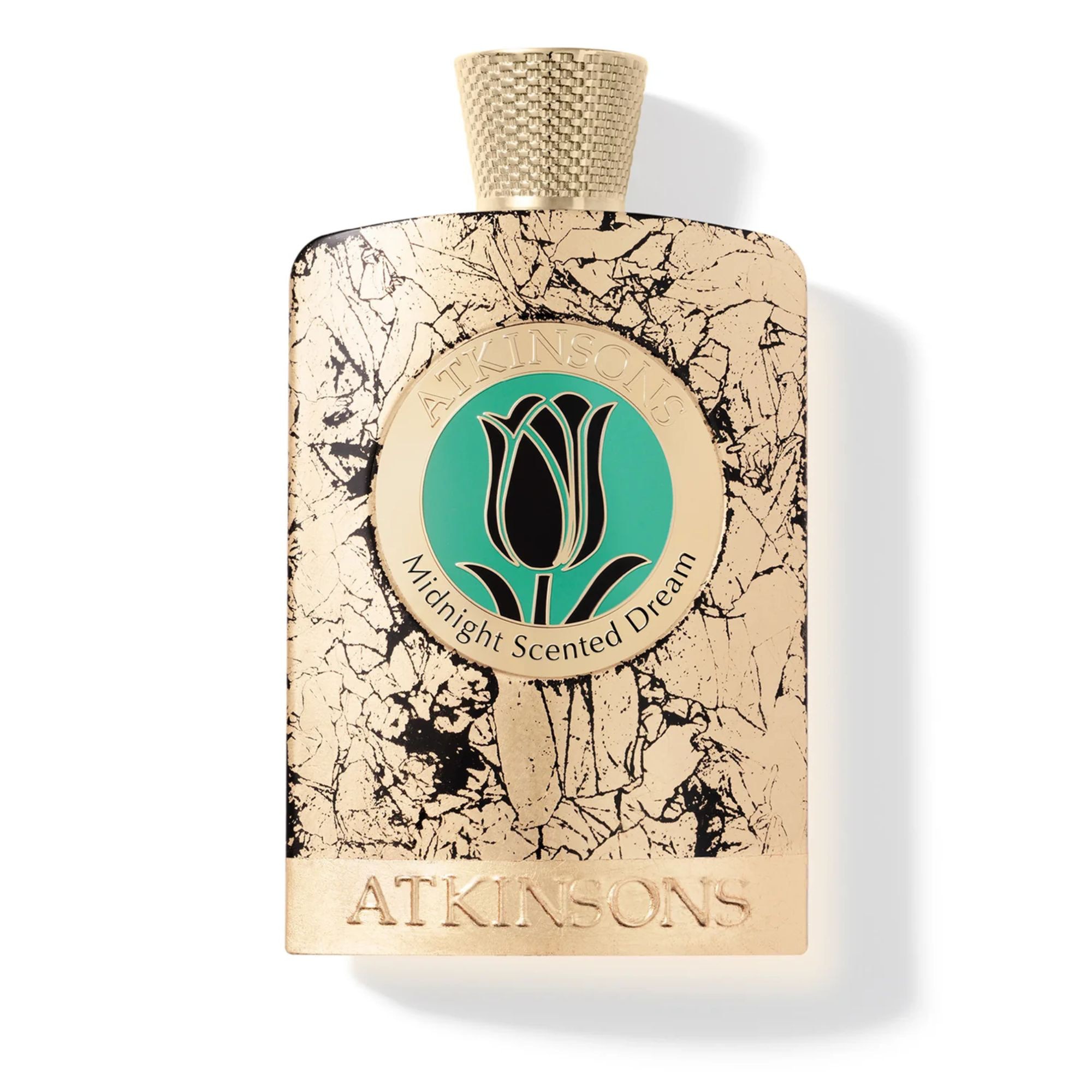 Atkinsons - Midnight Scented Dream - Eau De Parfum Intense - 100ml