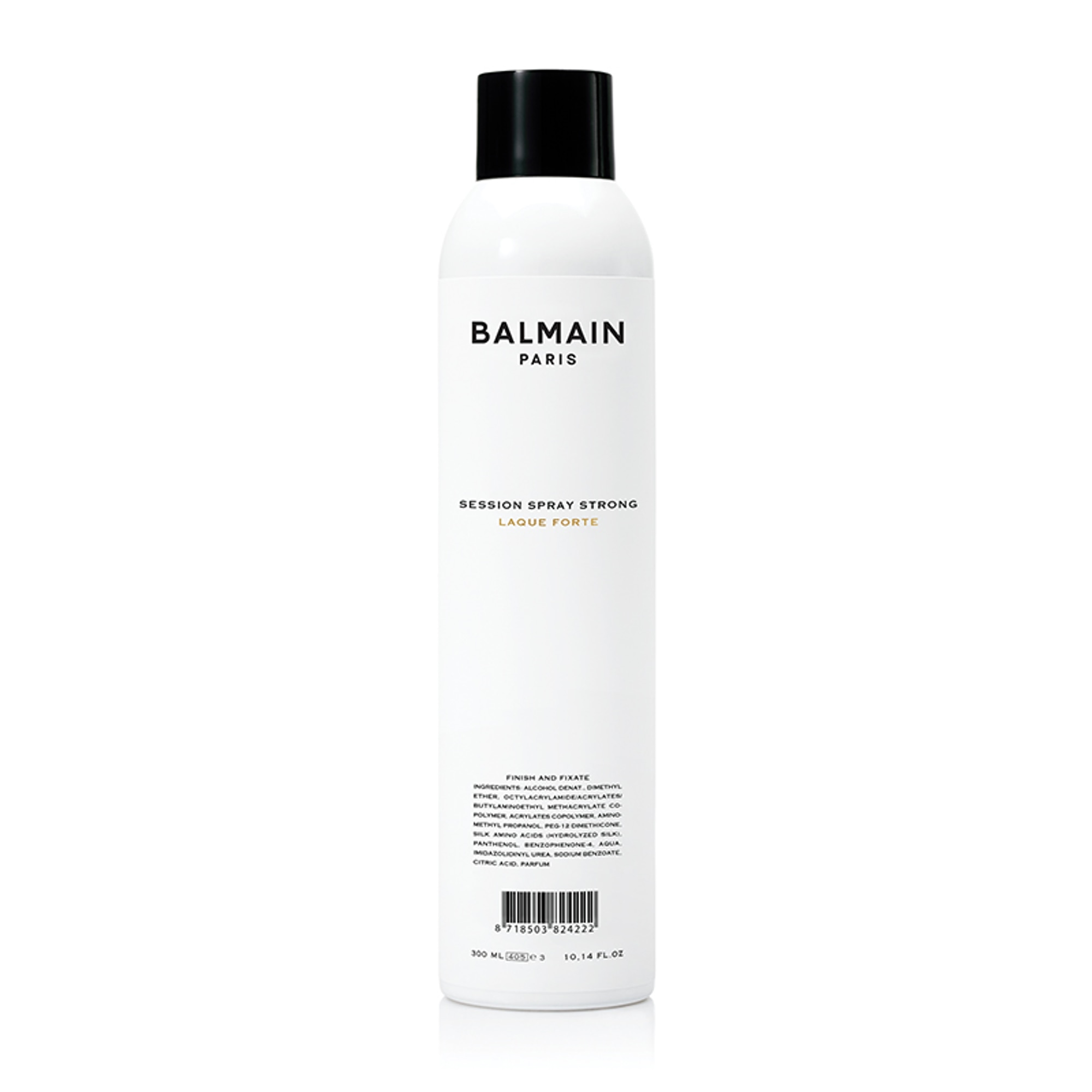 Balmain Hair - Styling - Laque Forte - 300ml