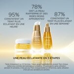 40ML DARPHIN ECLAT SUBLIME Baume nettoyant aromatique au bois de rose 3 of 4 Baume nettoyant aromatique au bois de rose