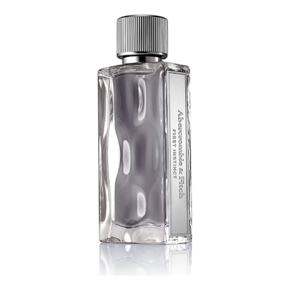 100mL ABERCROMBIE & FITCH FIRST INSTINCT Eau de parfum  1 of 3 