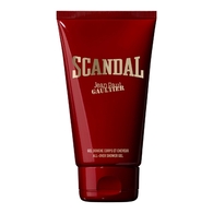 150ml Jean Paul Gaultier SCANDAL POUR HOMME Gel douche  1 of 2 