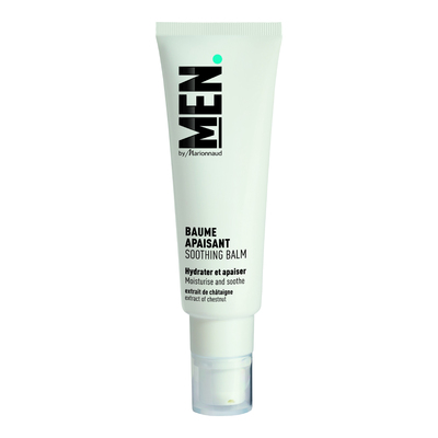 MARIONNAUD - Soin Homme - Baume Apaisant - 50ml
