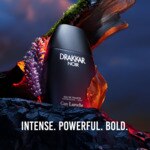 30ml Guy Laroche DRAKKAR NOIR Eau de toilette  3 of 4 Eau de toilette