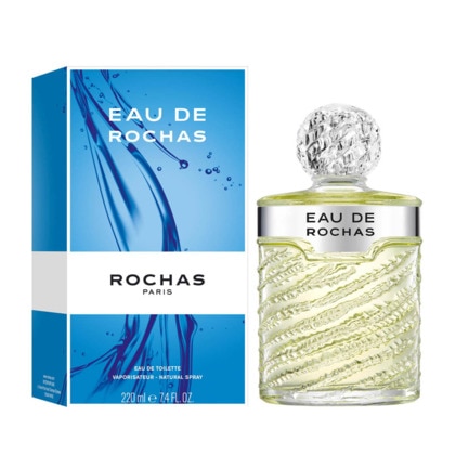 Eau de toilette