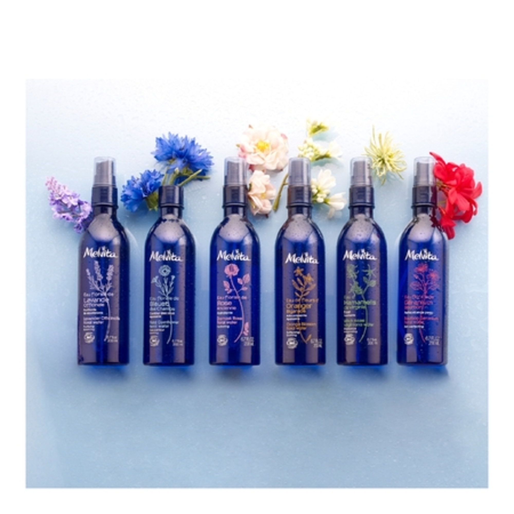 Eau florale d'hamamelis