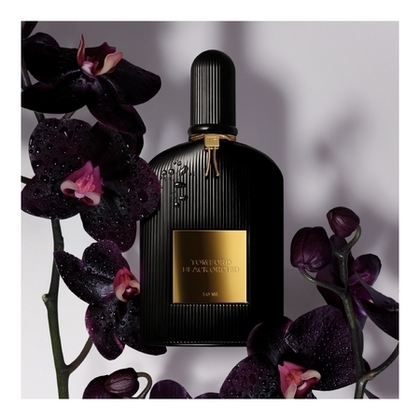 30ML Tom Ford ORCHID Black Orchid  1 of 4 