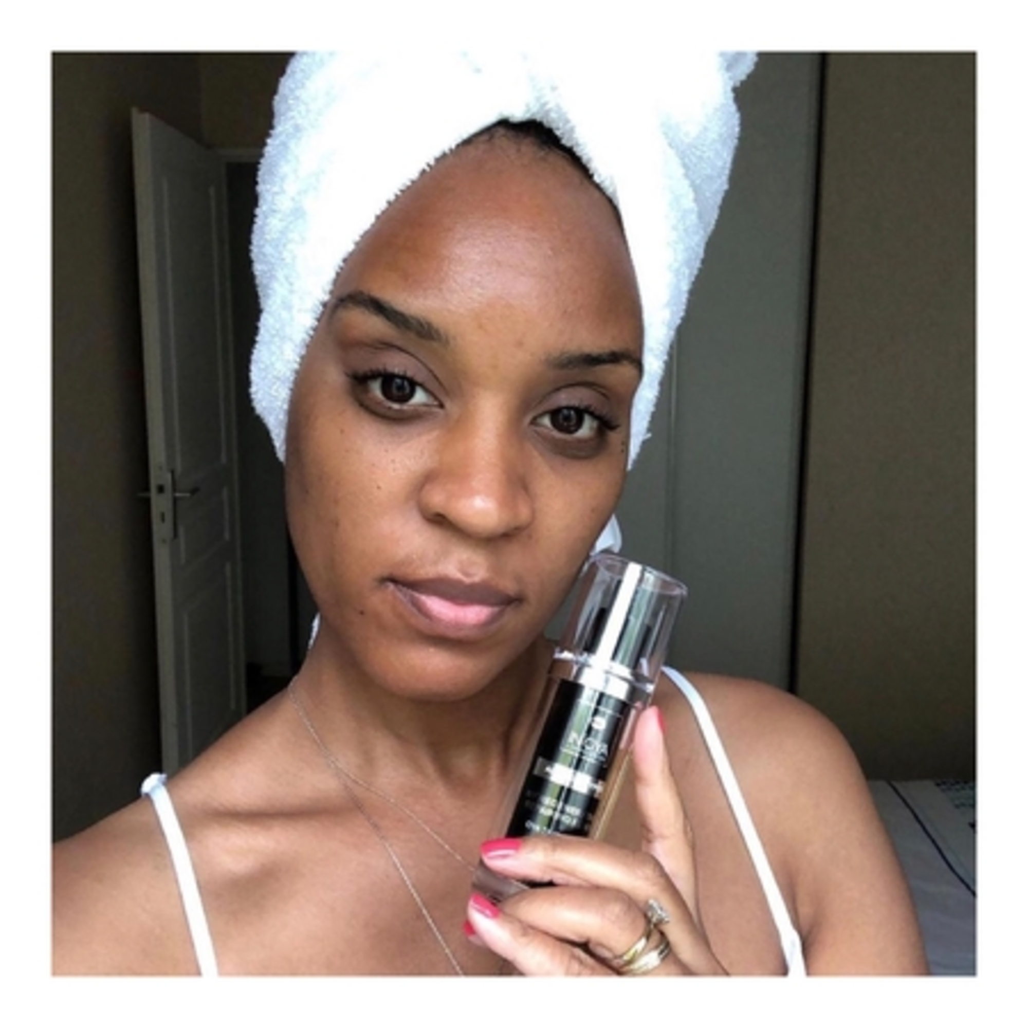 Mon elixir regenerant reperant repair'oya