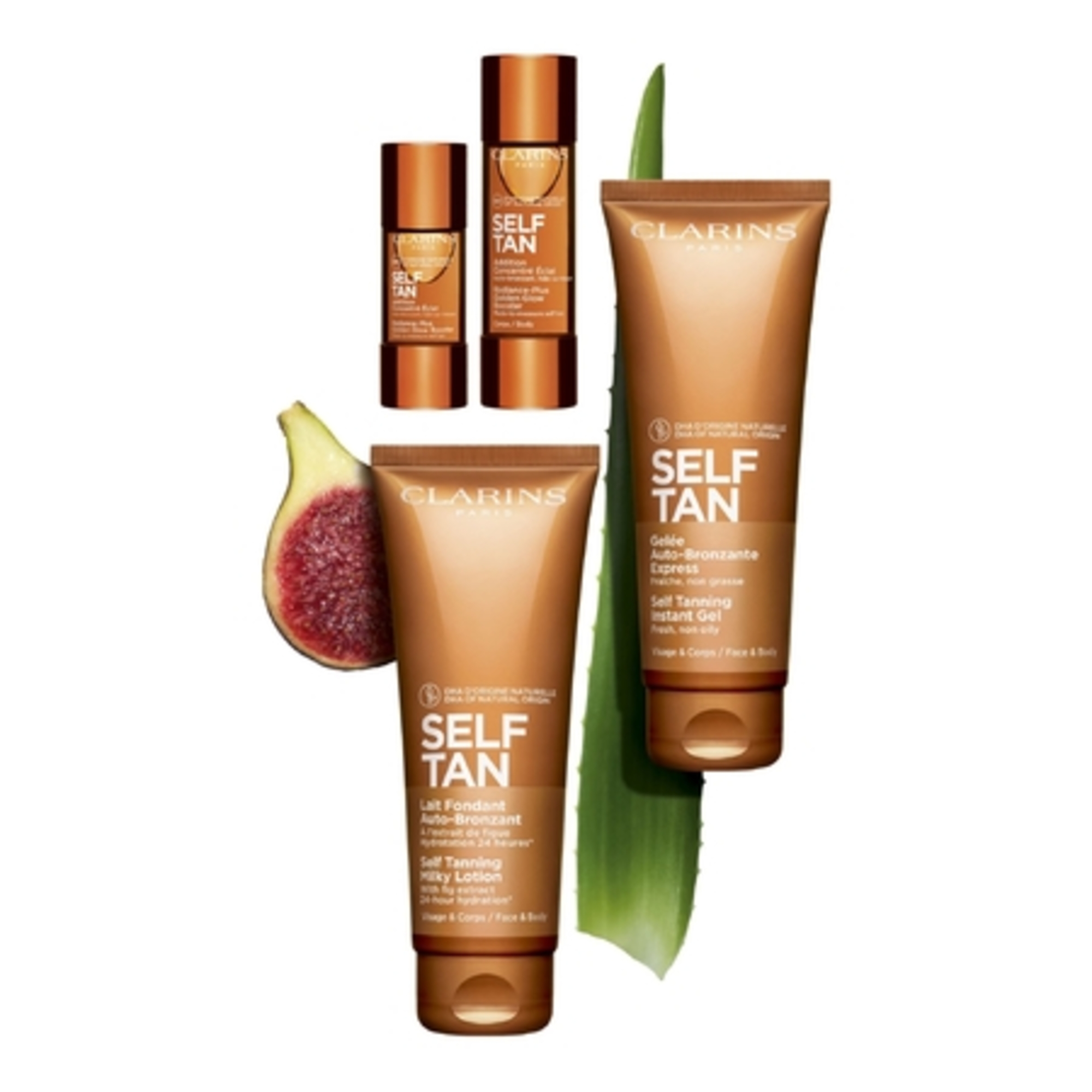 Addition concentré éclat corps