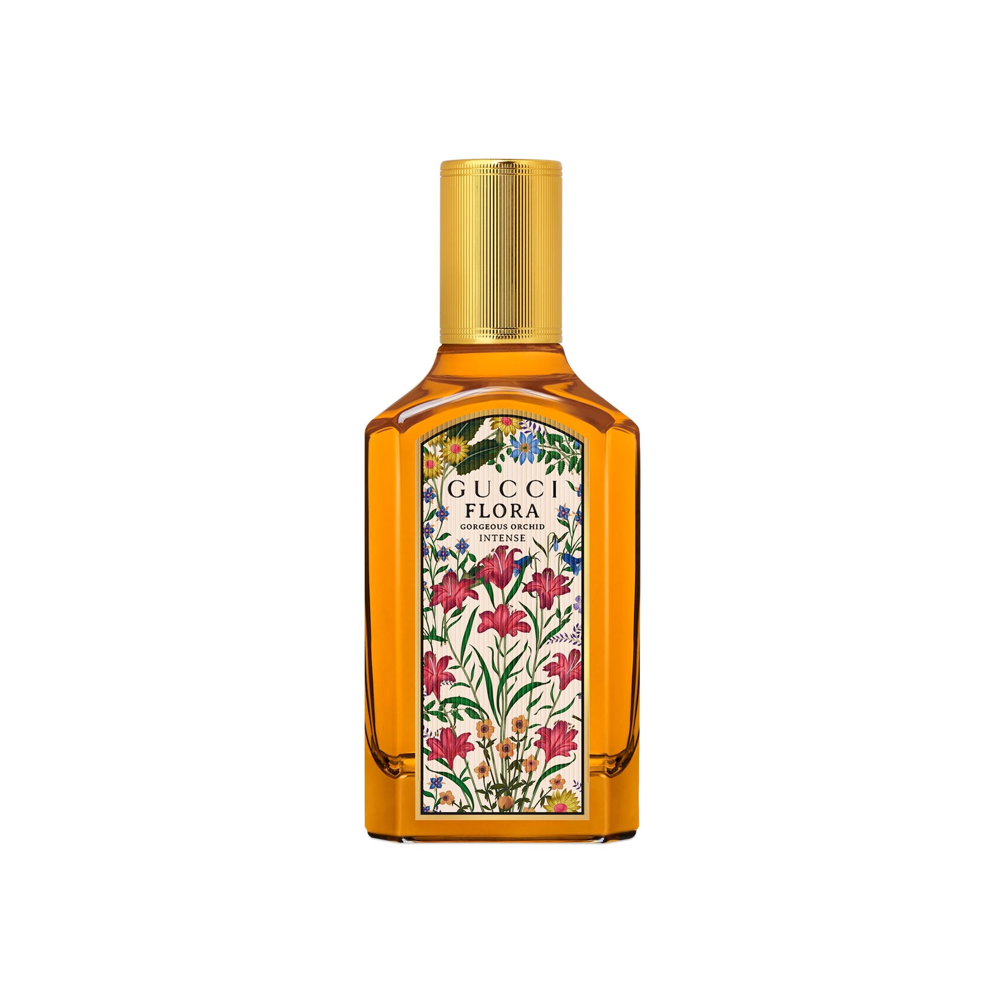 Gucci - Flora Gorgeous Orchid Intense - Eau De Parfum - 50ml