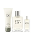 Armani ACQUA DI GIO Coffret - eau de toilettel + gel douche + format voyage 3 of 3 Coffret - eau de toilettel + gel douche + format voyage