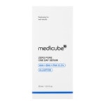 30ML MEDICUBE ZERO PORES Sérum pour les pores (nuit)  2 of 2 Sérum pour les pores (nuit)