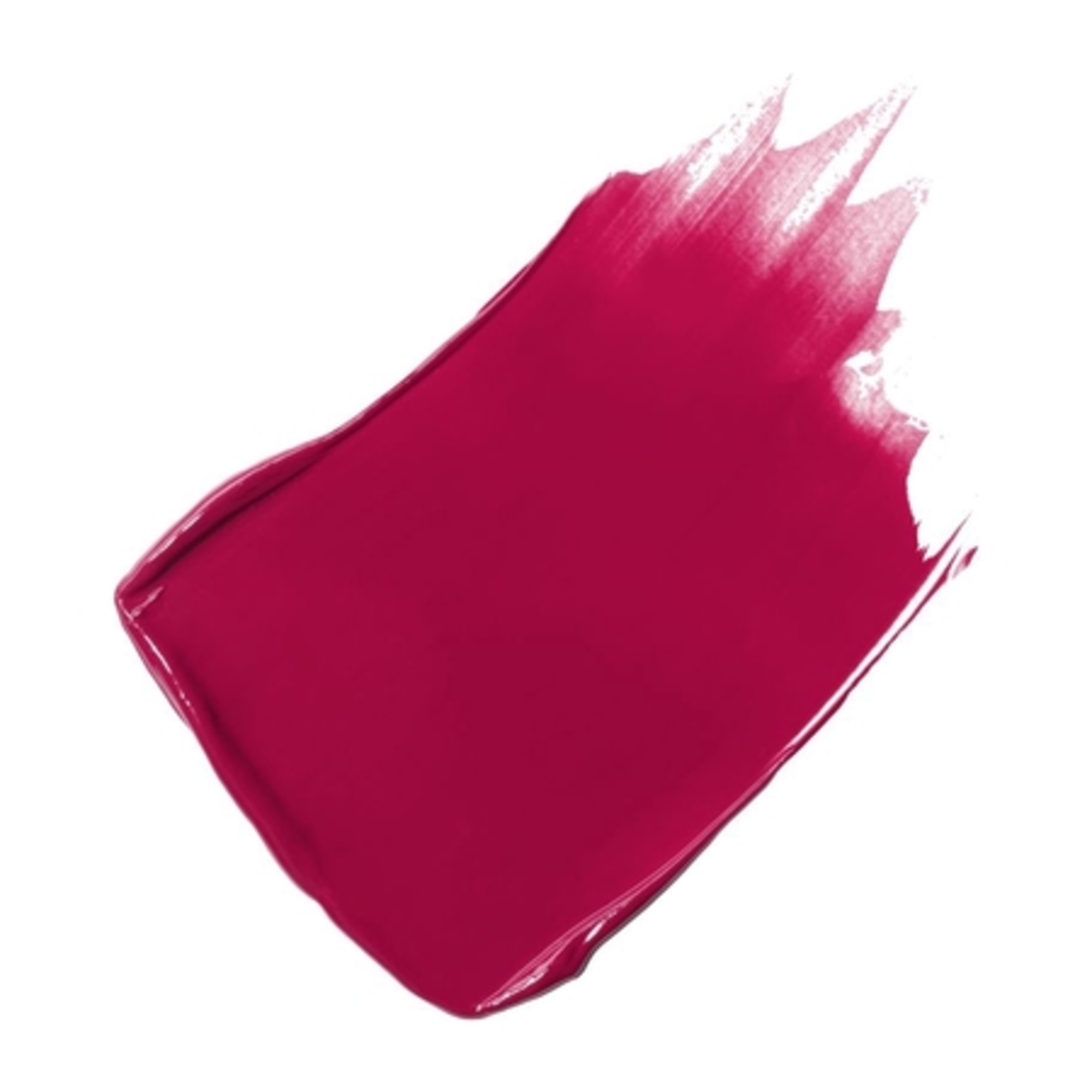 Le rouge liquide brillant longue tenue