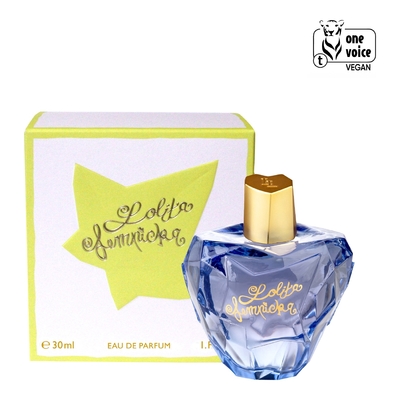 Lolita Lempicka - Mon Premier Parfum - Eau De Parfum - 30ml