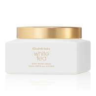 225ML Elizabeth Arden WHITE TEA Aqua-crème pour le corps  1 of 2 