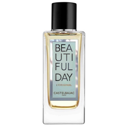 100mL CASTELBAJAC BEAUTIFUL DAY L'ORIGINAL ÉDITION COLLECTOR Eau de parfum  1 of 1 Eau de parfum