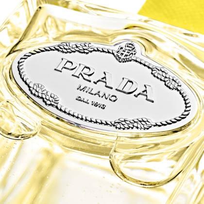 100ML Prada INFUSION D'YLANG Eau de parfum  1 of 4 