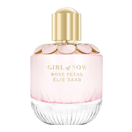 90ML ELIE SAAB GIRL OF NOW ROSE PETAL Eau de parfum  1 of 1 Eau de parfum