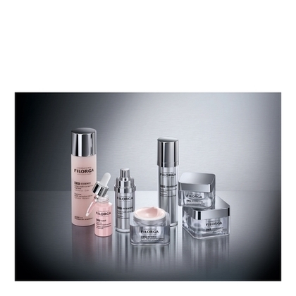 Soin regard multi-correction suprême