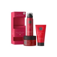  RITUALS THE RITUAL OF AYURVEDA CF24 TRIAL SET AYURVEDA 350GR  1 of 2 