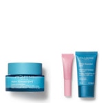 Clarins COFFRET HYDRA-ESSENTIEL Programme hydra-essentiel 2 of 4 Programme hydra-essentiel