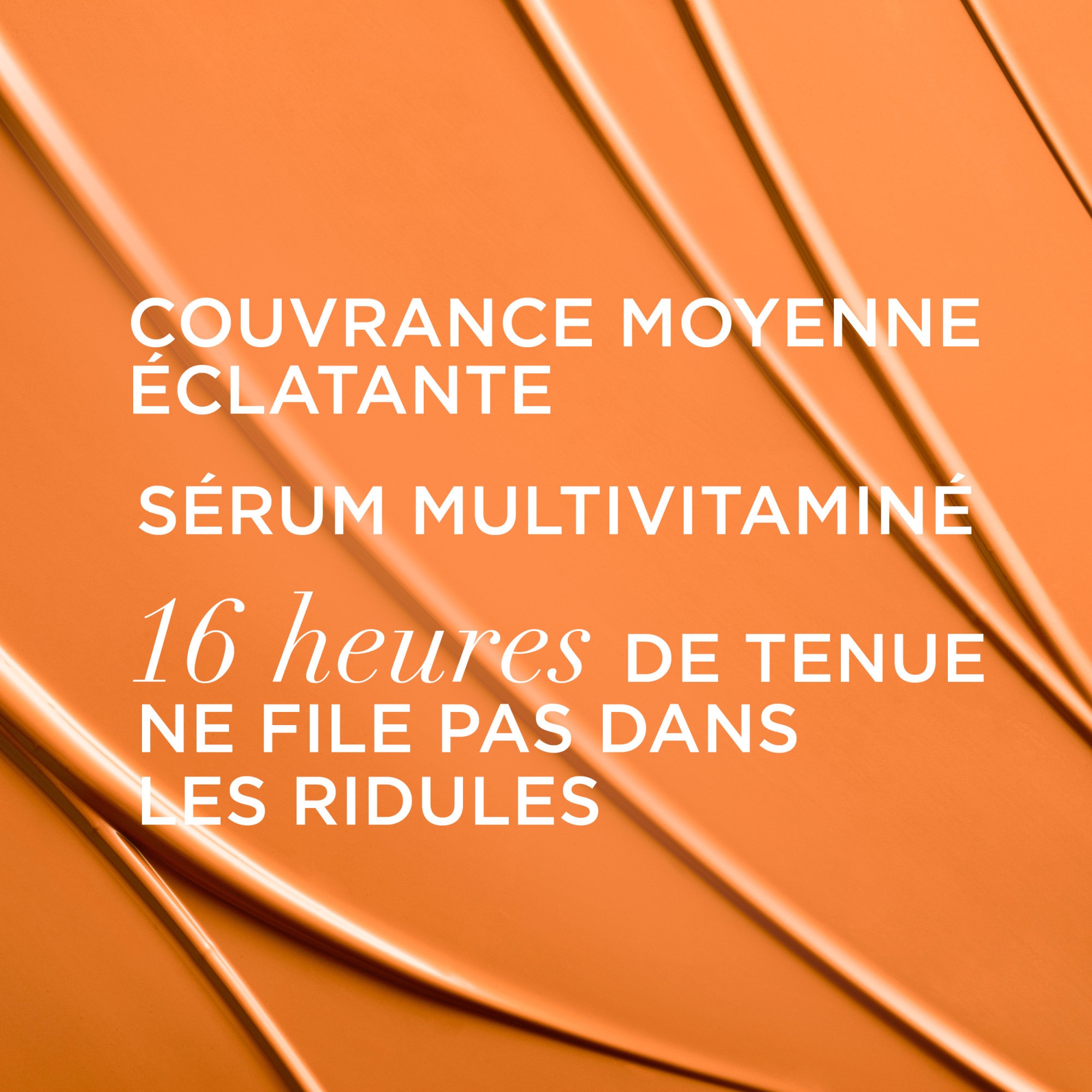 Correcteur-sérum 4-en-1