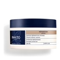 0.2L Phyto PHYTO/LES SOINS BEAUTE Réparation - masque réparation intense - 200ml  1 of 2 