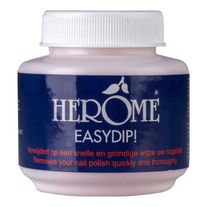 60ML HERÔME SOINS ONGLES Easydip  1 of 1 