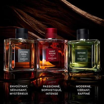 Eau de parfum