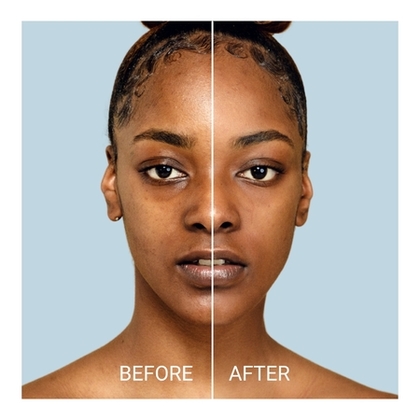 Crème perfectrice fini HD 90% d'origine naturelle