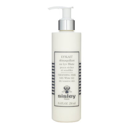 250ML Sisley DEMAQUILLANT Lyslait  1 of 1 