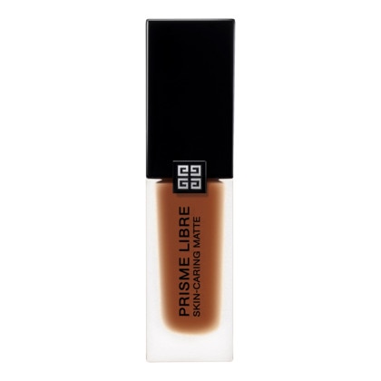 GIVENCHY PRISME LIBRE SKIN-CARING MATTE Fond de teint 1 of 4